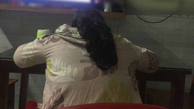 Đưa cha đi chạy thận, bé gái 13 tuổi bị xâm hại nhiều lần ngay tại bãi giữ xe của bệnh viện Ảnh 2