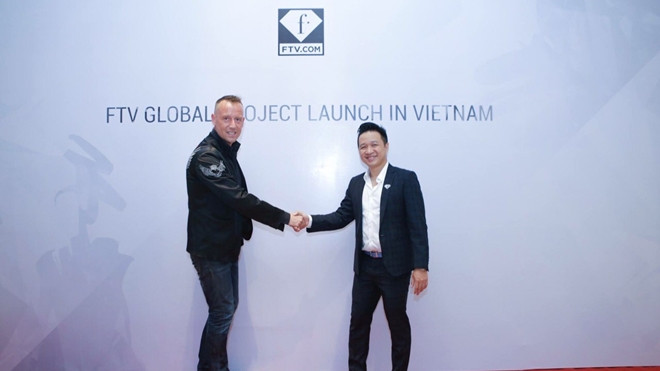 Fashion TV Việt Nam - Vươn ra Đông Nam Á Ảnh 2