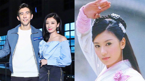 Cuộc sống của 'Triệu Mẫn' Giả Tịnh Văn khi cưới chồng trẻ Ảnh 2