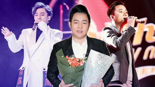 Quang Lê bất ngờ tiết lộ 'mê tít' Sơn Tùng - Phan Mạnh Quỳnh và sẽ hát nhạc trẻ Ảnh 2