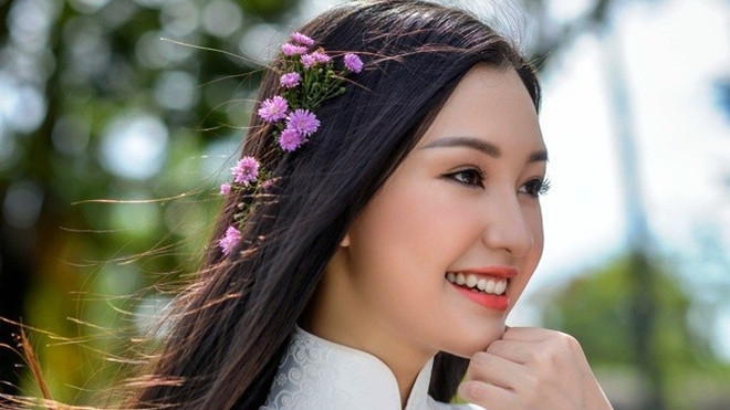 5 nước có nhiều phụ nữ đẹp nhất châu Á, Việt Nam đứng ở vị trí bất ngờ Ảnh 2