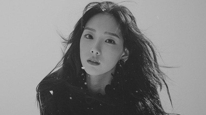 Giữa dàn ‘quái vật nhạc số’, Taeyeon vẫn 'thống trị' với bản ballad mới Ảnh 2