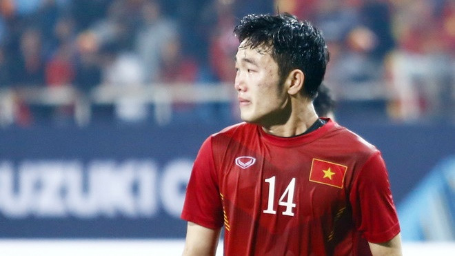 Bầu Đức ơi, hãy cho Trường về Việt Nam để cứu rỗi sự nghiệp! Ảnh 2