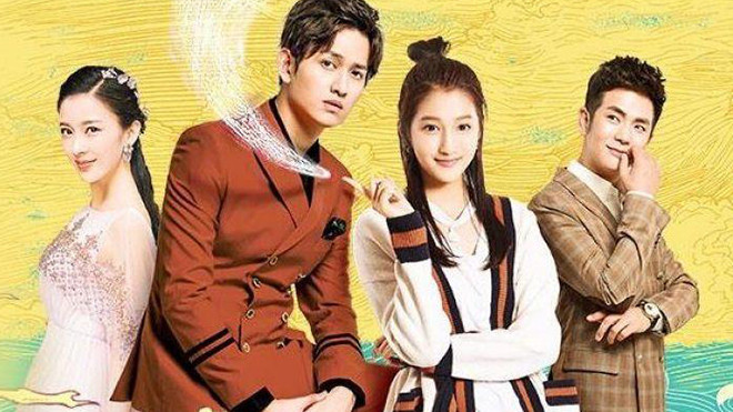 Phim mới của bạn gái Lộc Hàm nhận số điểm thấp nhất lịch sử Douban Ảnh 2