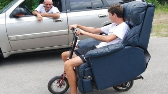 13 sản phẩm 'chất chơi' dành cho những người lười biếng Ảnh 2