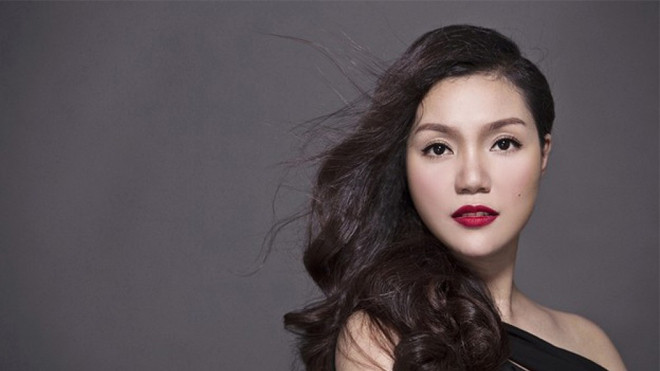 Ngọc Anh lên tiếng sau phát ngôn chê nhạc Only C - Chi Dân như cái chợ Ảnh 2