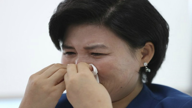 Bi kịch các cô dâu Triều Tiên bị bán sang Trung Quốc Ảnh 2