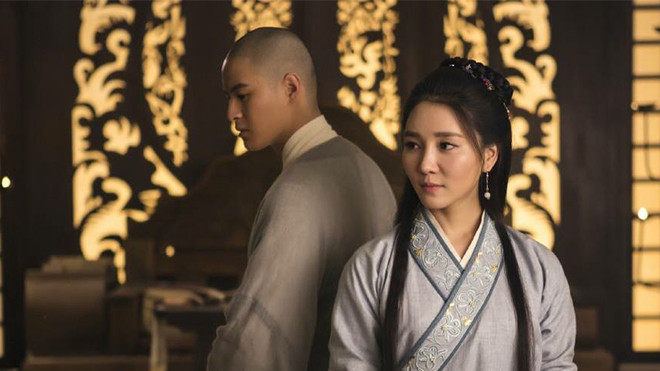 'Bất phụ như lai, bất phụ khanh' - Một điểm sáng cho thể loại phim ngôn tình Ảnh 2