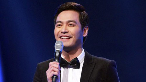 MC Phan Anh nộp đơn thi tuyển thay thế Lại Văn Sâm dẫn chương trình Ai là triệu phú Ảnh 2