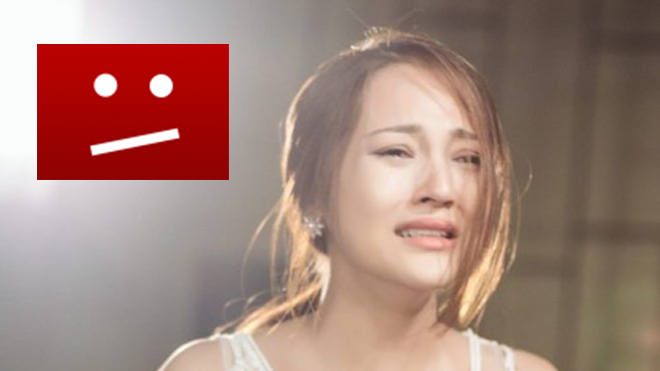 Tắt chế độ kiếm tiền, nêu tên tác giả, Bảo Anh vẫn có nguy cơ mất MV 40 triệu view, vì đâu nên nỗi? Ảnh 2