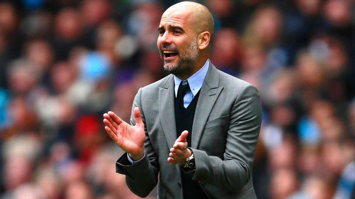 Guardiola - bông hoa sen không tanh mùi bùn trong bóng đá Ảnh 2