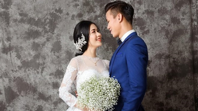 Quế Ngọc Hải học nấu ăn, rửa chén bát và làm việc nhà cho vợ Ảnh 2