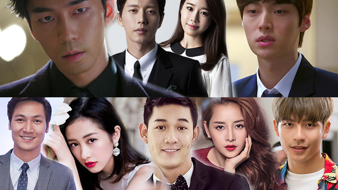 Những ứng viên sáng giá cho dàn diễn viên phụ 'Vì sao đưa anh tới' phiên bản Việt Ảnh 2