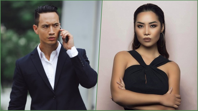 Phía Kim Lý mời Kiko Chan làm việc với luật sư vì tung tin đồn sai sự thật Ảnh 2