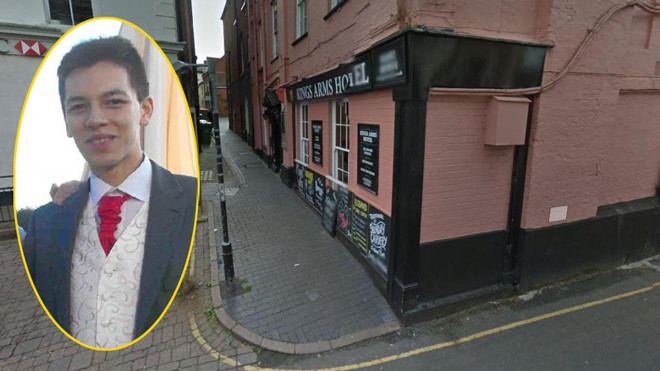 Thời trang 'phang' thời tiết, thanh niên chết tức tưởi khi đi bộ trong đêm -2 độ Ảnh 2