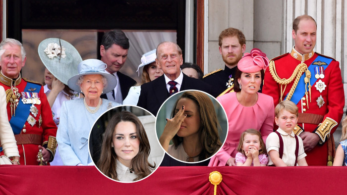 14 quy tắc bắt buộc phải tuân thủ nếu muốn làm dâu Hoàng gia Anh Ảnh 2