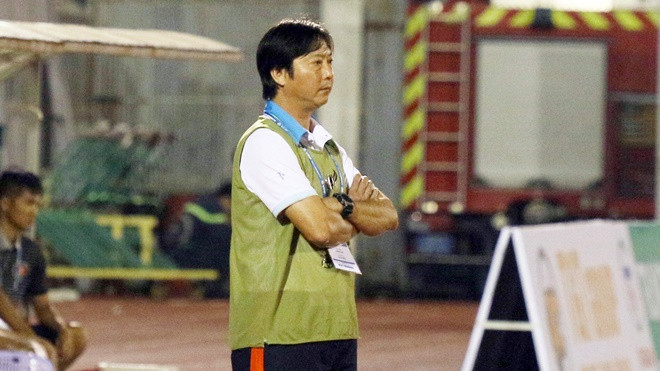 Lê Huỳnh Đức tái hợp CLB Đà Nẵng? Ảnh 2