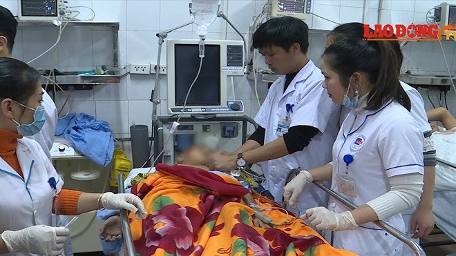 Tính mạng học sinh hay 'tiến sĩ giấy': Cái nào đáng ưu tiên hơn? Ảnh 2