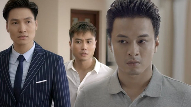 'Cả một đời ân oán': Hẳn là 'Sóng gió gia tộc' phiên bản Việt đây rồi Ảnh 2