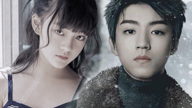 'Thiên Khanh Ưng Liệp' có gì khiến cho trưởng nhóm TFBoys và thiên tài diễn xuất 14 tuổi phải đăm chiêu học kịch bản? Ảnh 2