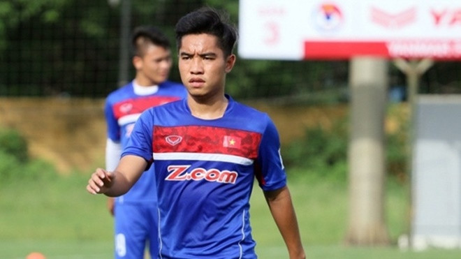 Sự thật cuộc chia tay giữa tuyển thủ U23 Việt Nam và đội bóng của Công Vinh Ảnh 2