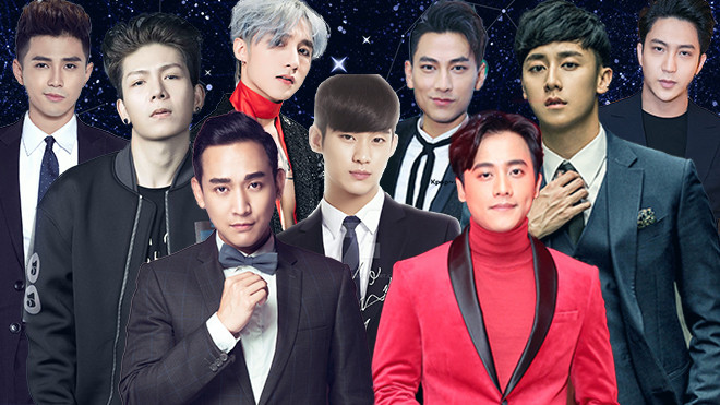 Mỹ nam nào sẽ trở thành cụ giáo Do Min Joon trong 'Vì sao đưa anh tới' phiên bản Việt? Ảnh 2