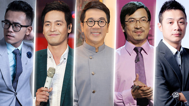 Bên cạnh Phan Anh, MC nào có thể thay thế 'tượng đài' Lại Văn Sâm ở Ai là triệu phú? Ảnh 2