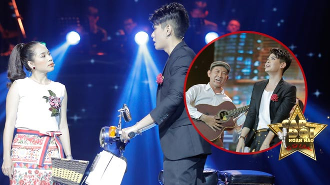 Đào Bá Lộc quyết định bỏ hát vì bị bầu show chèn ép Ảnh 2