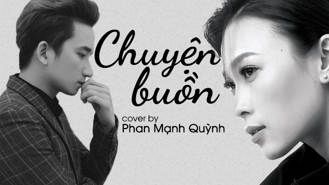 Clip: Phan Mạnh Quỳnh bất ngờ cover sáng tác dành riêng cho Mỹ Tâm Ảnh 2