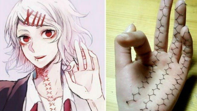 Những trào lưu 'thật ko thể hiểu nổi' của giới trẻ ngày nay Ảnh 2