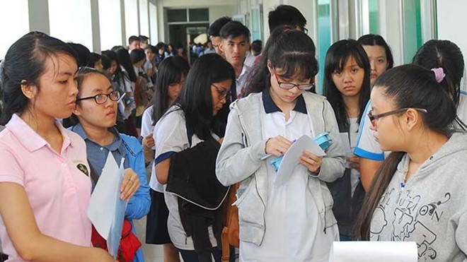 Nên thôi miễn học phí ngành sư phạm Ảnh 2