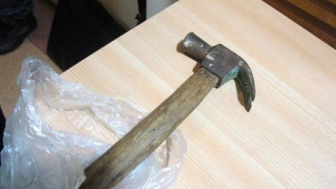 Dùng búa đập chết vợ vì bị từ chối quan hệ vợ chồng Ảnh 2
