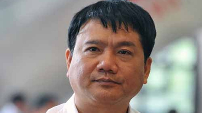 Ông Đinh La Thăng mời luật sư bào chữa Ảnh 2