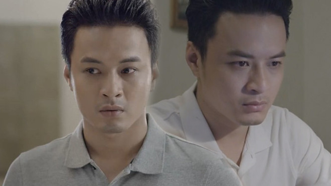 Tập 2 'Cả một đời ân oán': Có một Hồng Đăng mưu mô đầy toan tính Ảnh 2