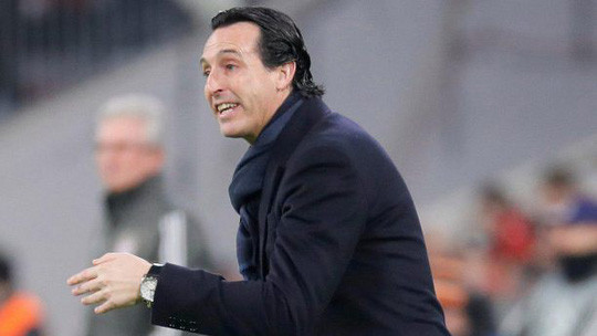 HLV PSG bị trộm kế hoạch chuyển nhượng Ảnh 2