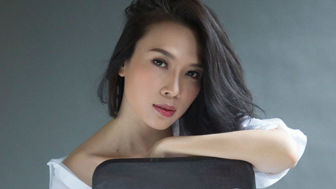 Sau 2 đêm nhạc với 30 ngàn fan, Mỹ Tâm bật mí loạt thông tin mới về album vol.9 Ảnh 2