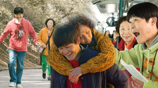 'Ngày không còn mẹ': Dẫu biết ai rồi cũng phải học cách nói lời chia ly… Ảnh 2