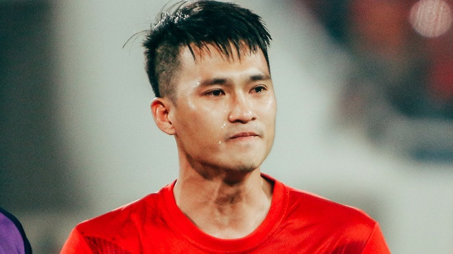 Số khổ và bạc bẽo quá, Công Vinh ơi! Ảnh 2