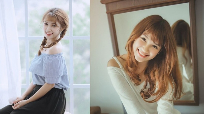 'Streamer' xinh đẹp Phương Anh Payo: 'Tôi bị mẹ mắng vì suốt ngày lên mạng kêu gọi 500 anh em gánh team' Ảnh 2