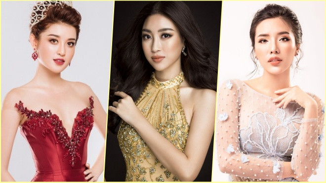 Việt Nam tăng 4 bậc, xếp thứ 27 trên bản đồ nhan sắc thế giới Ảnh 2