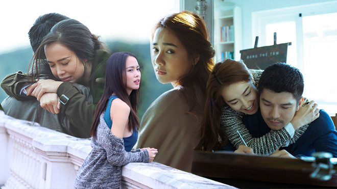 ‘Lôi Báo’: Hạnh phúc của Nhã Phương bị đe doạ bởi Vũ Ngọc Anh Ảnh 2