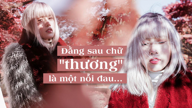 Bản ballad đầy day dứt của Thiều Bảo Trâm: Khi chữ thương không còn ngọt ngào nữa Ảnh 2