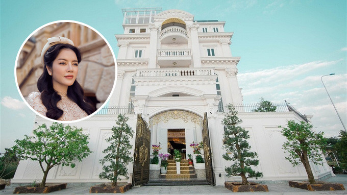 6 sao Việt sở hữu cơ ngơi triệu đô đáng ngưỡng mộ Ảnh 2