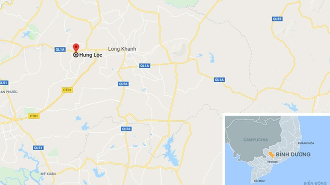 16 học sinh nhập viện cấp cứu sau bữa ăn ở trường Ảnh 2