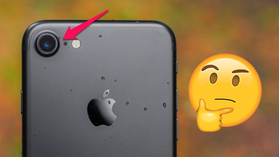 Cuối cùng tôi đã hiểu vì sao ống kính camera smartphone hình tròn mà chụp ảnh lại ra hình chữ nhật Ảnh 2