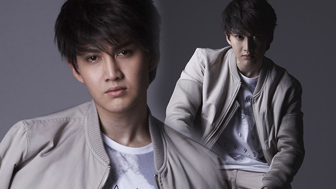 Sau Katun, đến lượt Golf Pichaya của 'Tình yêu không có lỗi, lỗi ở bạn thân' quay lại Việt Nam Ảnh 2