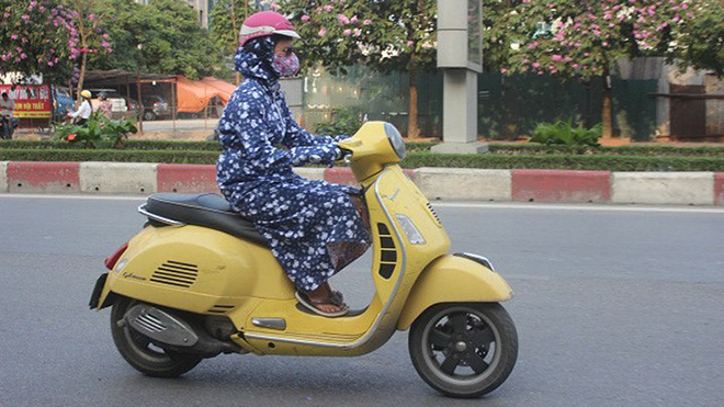 Muốn không bị gọi là 'ninja đường phố', bạn phải làm được 4 điều này khi đi xe Ảnh 2