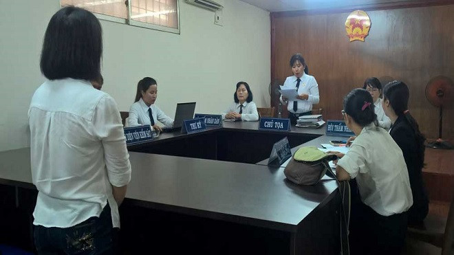 Người đàn bà hại chết con vì bị lật tẩy chuyện ngoại tình Ảnh 2