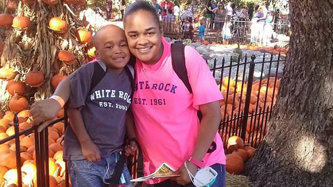 Mẹ bịa chuyện con bị ung thư, đưa đi bệnh viện 323 lần trong suốt 8 năm và lý do đằng sau Ảnh 2