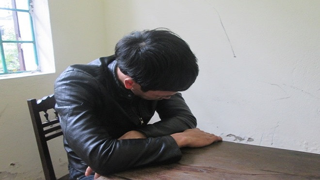 Rủ anh trai và anh rể chặn đường cắt tóc 'tình địch' để đánh ghen Ảnh 2